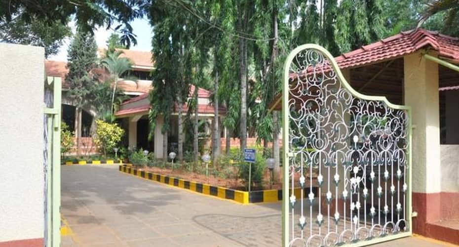 Gold Coins Club and Resort, Bangalore 3